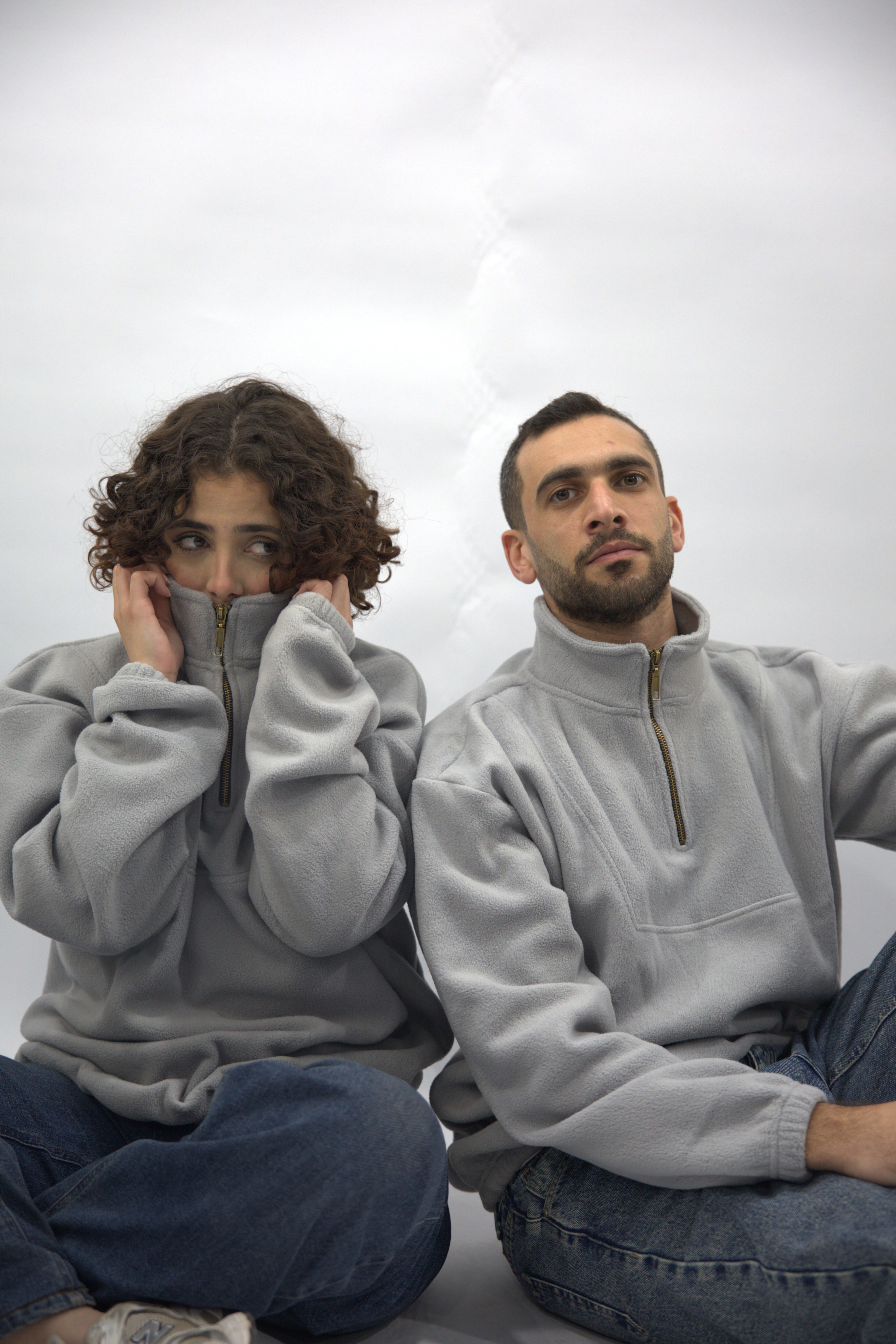 Natural Balance Bundle (Black & Grey)