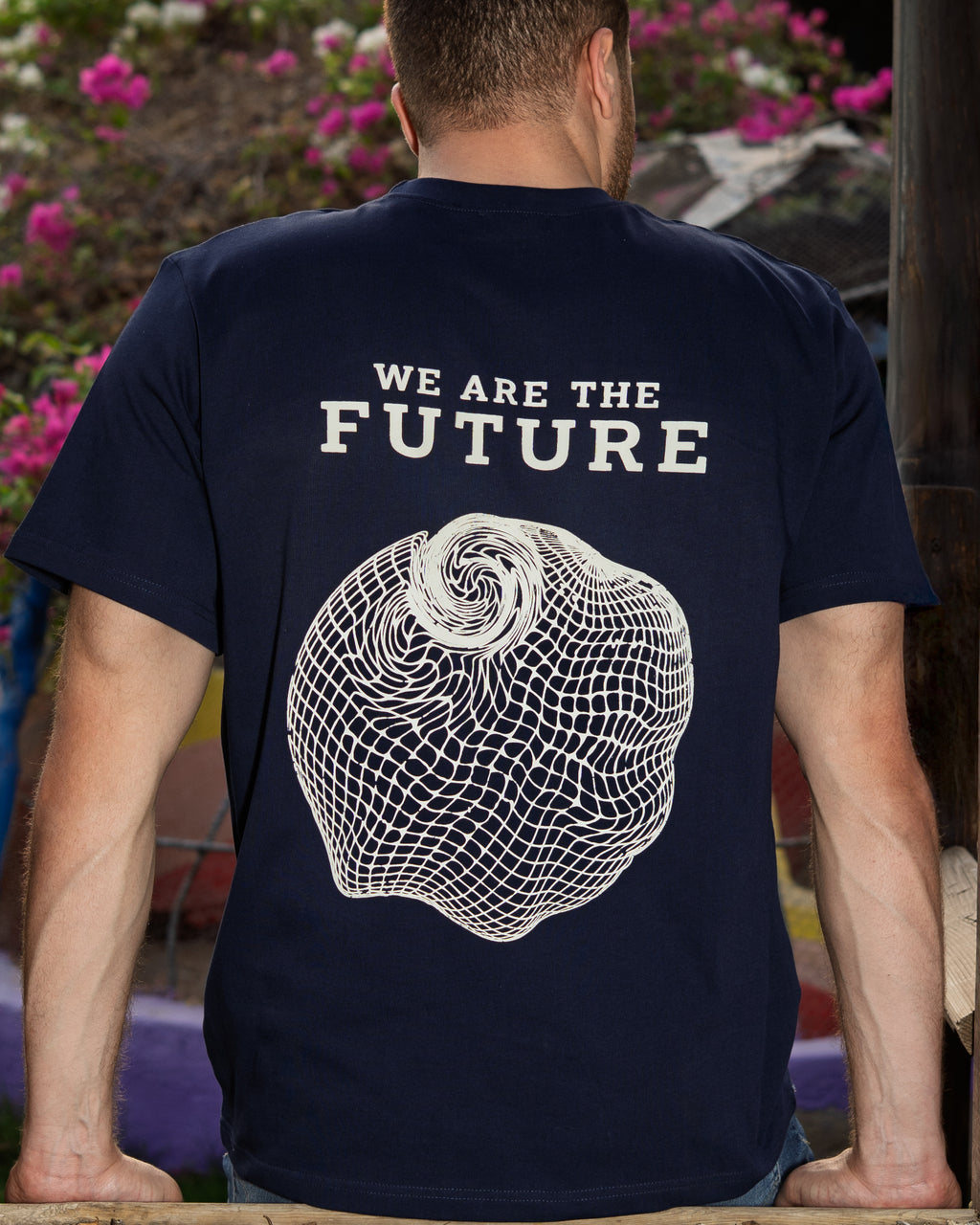 The Nexus Future Tee