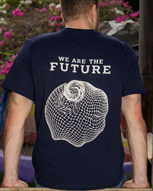 The Nexus Future Tee