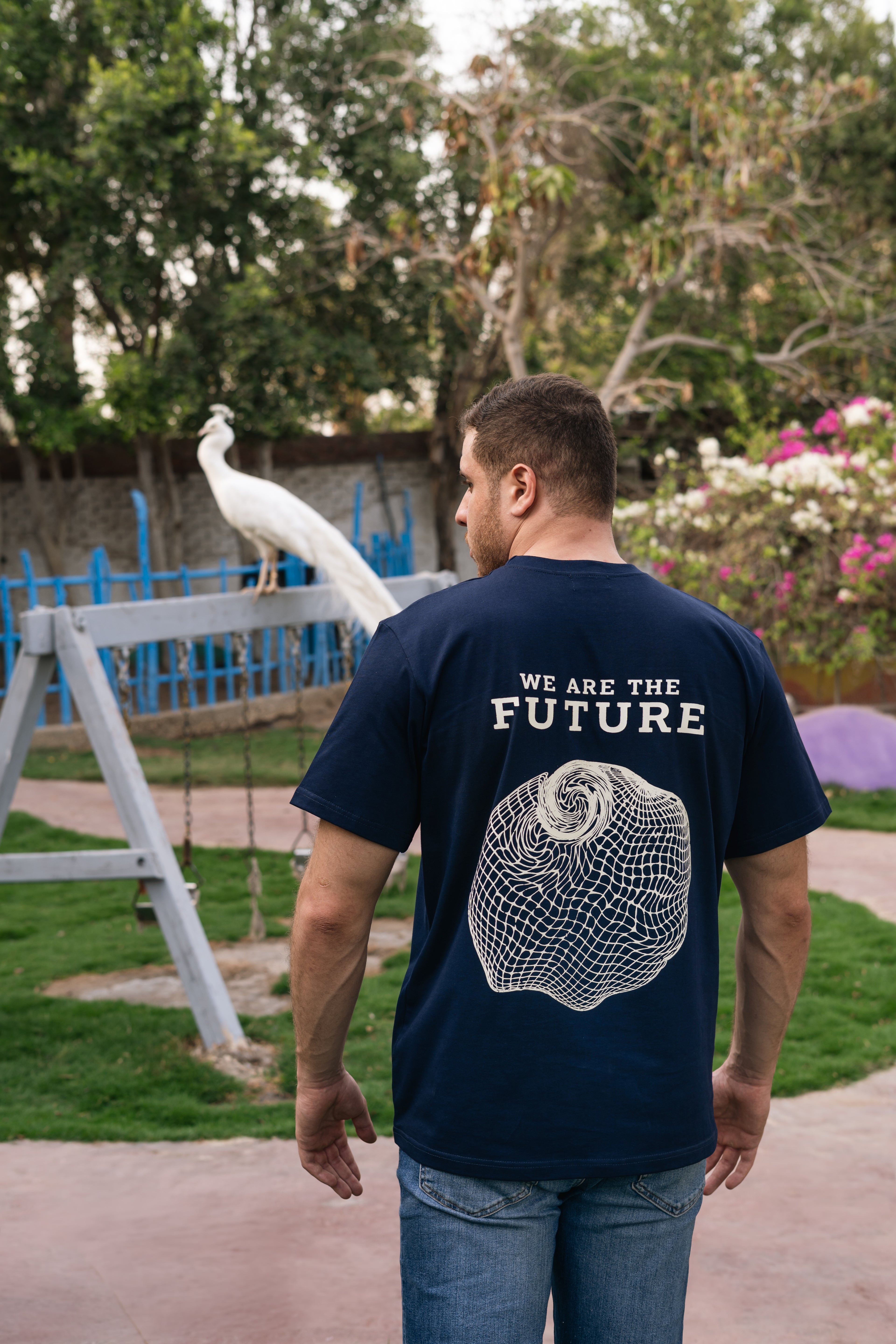 The Nexus Future Tee