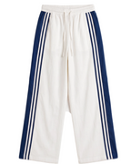 Navy Bundle (Pants+Tshirt)