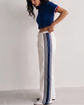 Navy Bundle (Pants+Tshirt)