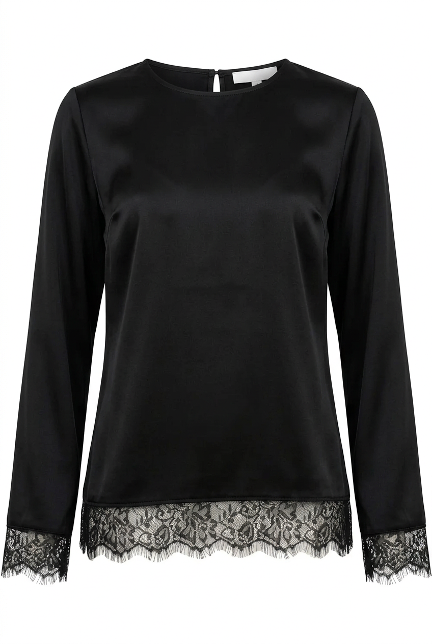 Black Lace top